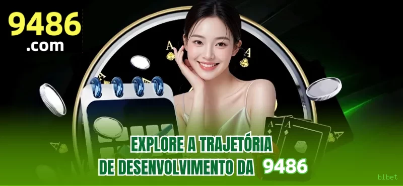 Imagem promocional das apostas esportivas da blbet