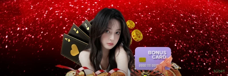 Imagem promocional da experiência de game da blbet
