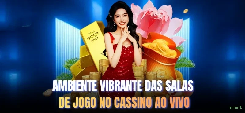 blbet - O melhor cassino online para brasileiros está pronto para você!