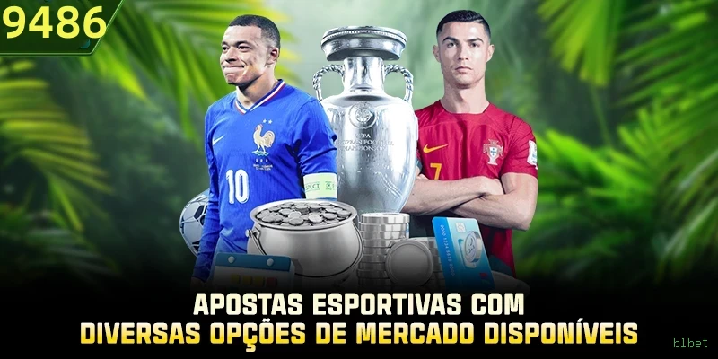 Imagem promocional de todos os jogos da blbet