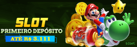 Imagem promocional de todos os jogos da blbet